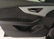 AUDI Q8 45 3.0TDI MHEV SLINE  QUATTRO TIPTRONIC