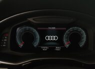 AUDI Q8 45 3.0TDI MHEV SLINE  QUATTRO TIPTRONIC
