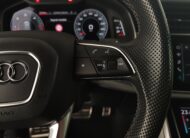 AUDI Q8 45 3.0TDI MHEV SLINE  QUATTRO TIPTRONIC