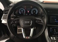 AUDI Q8 45 3.0TDI MHEV SLINE  QUATTRO TIPTRONIC