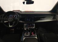 AUDI Q8 45 3.0TDI MHEV SLINE  QUATTRO TIPTRONIC