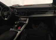 AUDI Q8 45 3.0TDI MHEV SLINE  QUATTRO TIPTRONIC