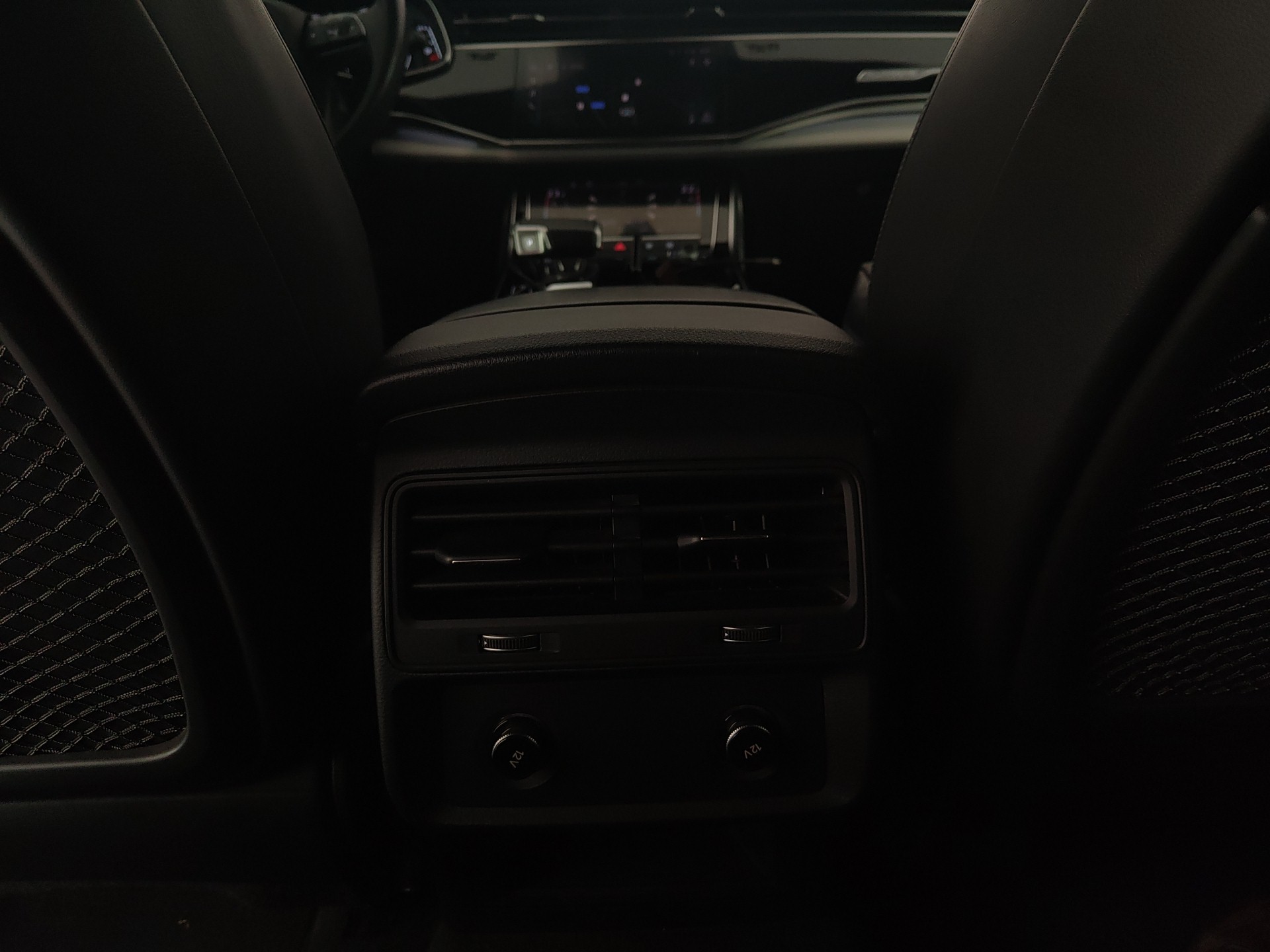 AUDI Q8 45 3.0TDI MHEV SLINE  QUATTRO TIPTRONIC