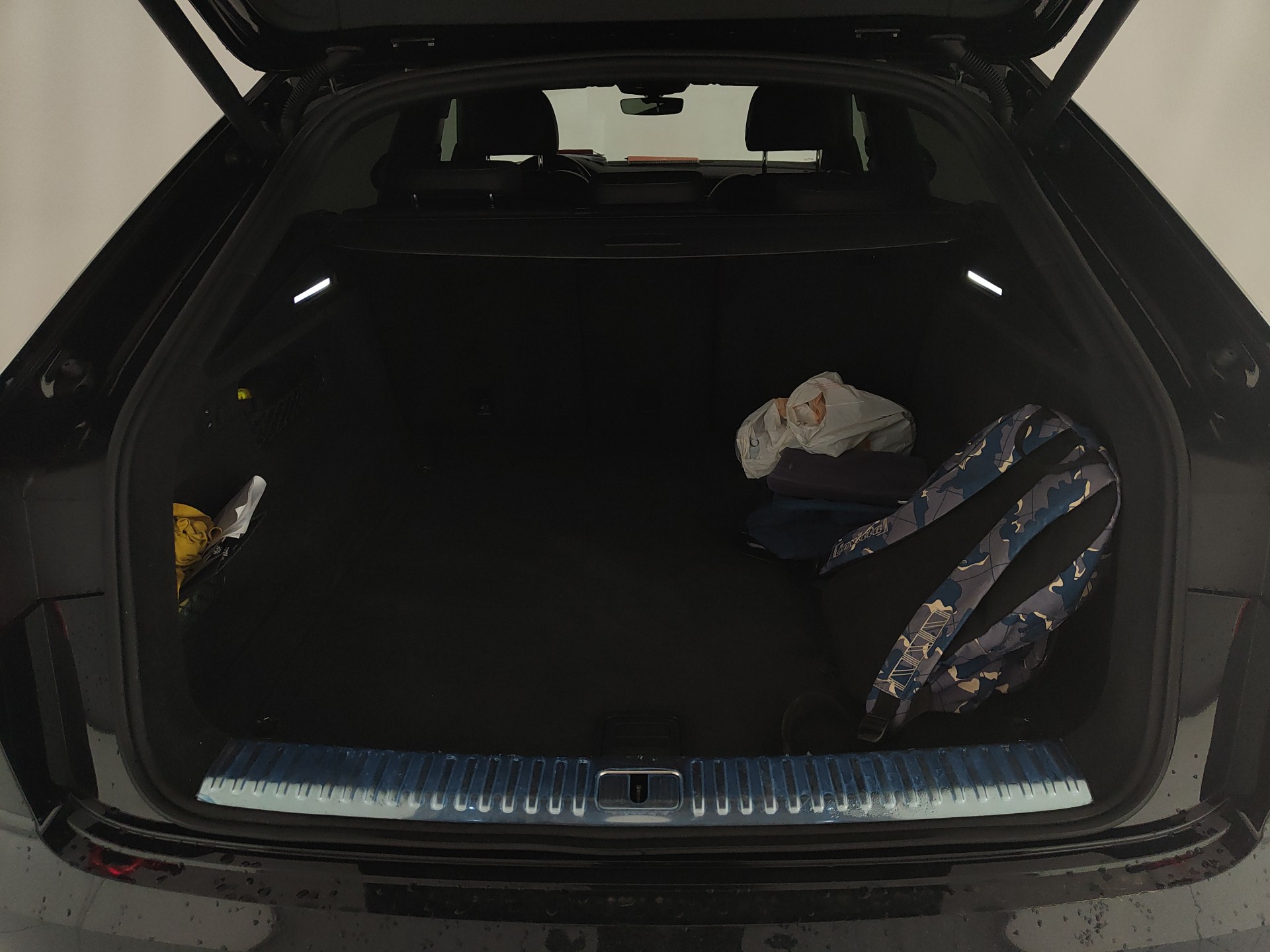 AUDI Q8 45 3.0TDI MHEV SLINE  QUATTRO TIPTRONIC