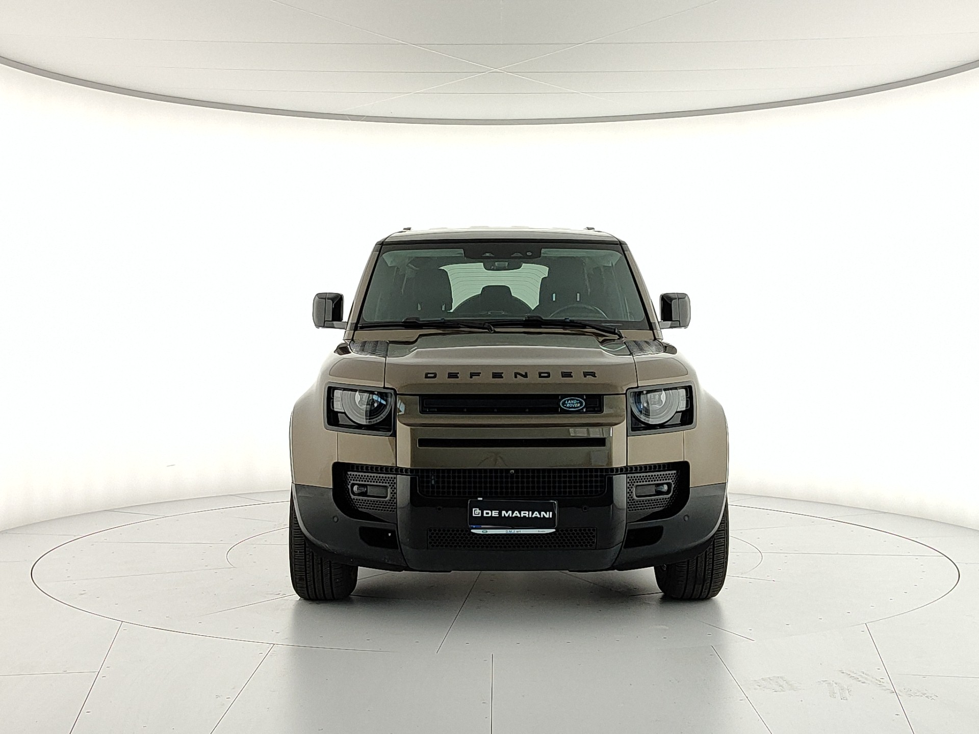 Land Rover Defender 110 3.0d i6 mhev S awd 250cv auto