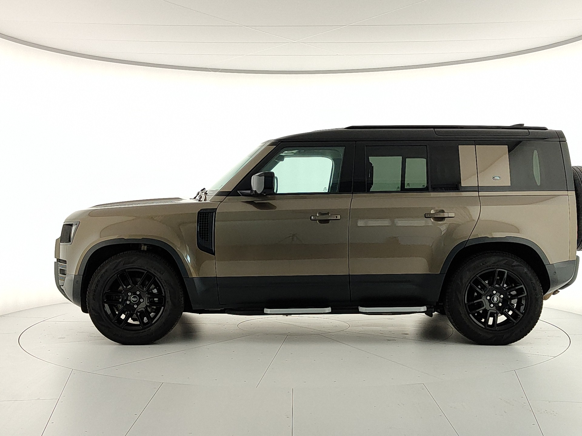 Land Rover Defender 110 3.0d i6 mhev S awd 250cv auto