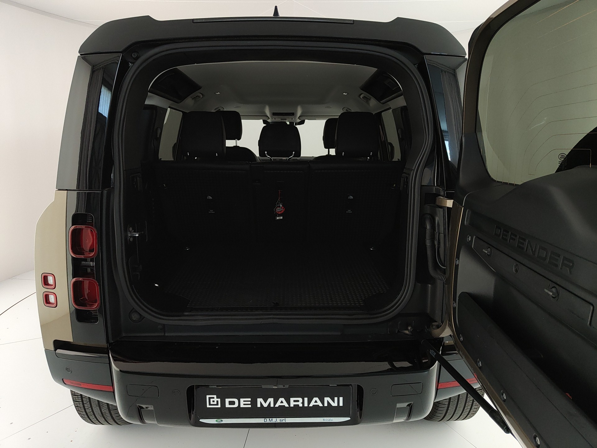 Land Rover Defender 110 3.0d i6 mhev S awd 250cv auto