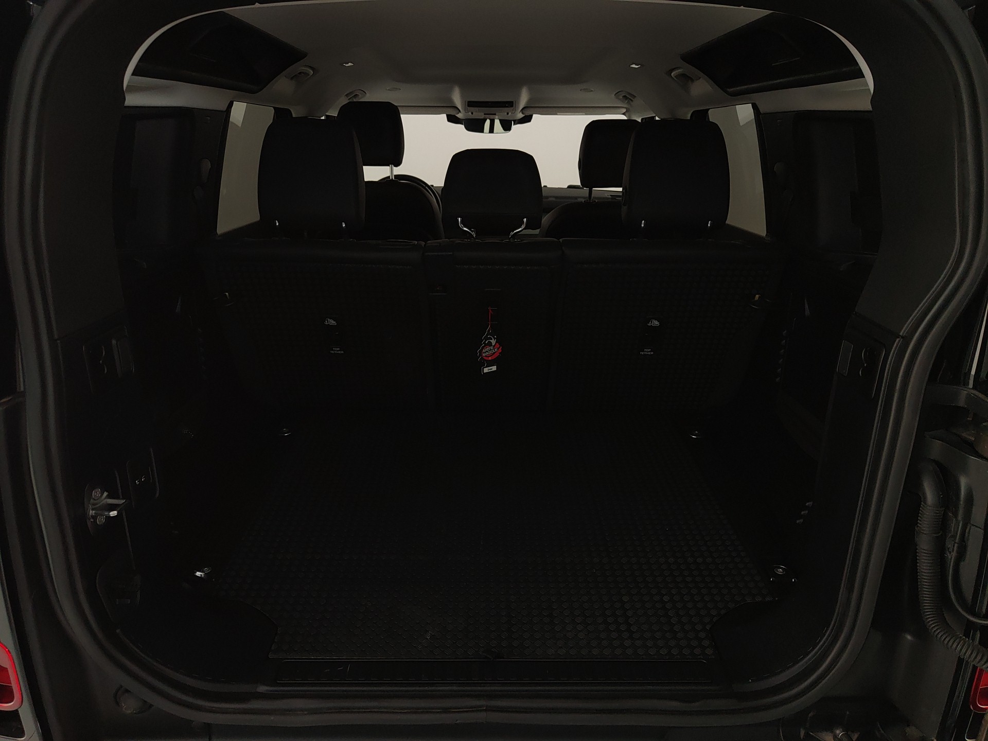 Land Rover Defender 110 3.0d i6 mhev S awd 250cv auto