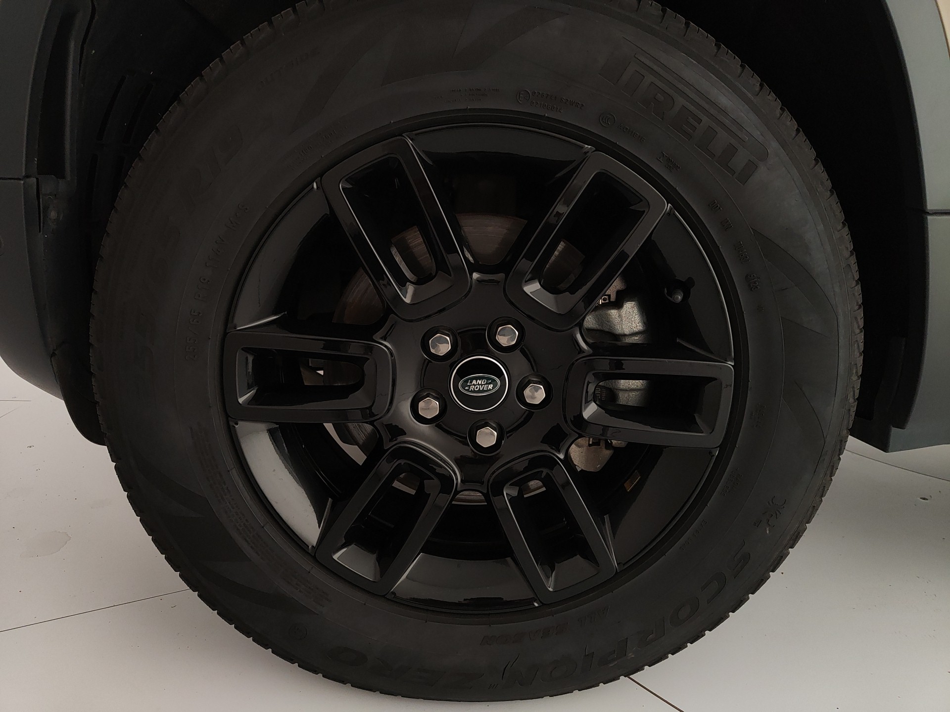 Land Rover Defender 110 3.0d i6 mhev S awd 250cv auto