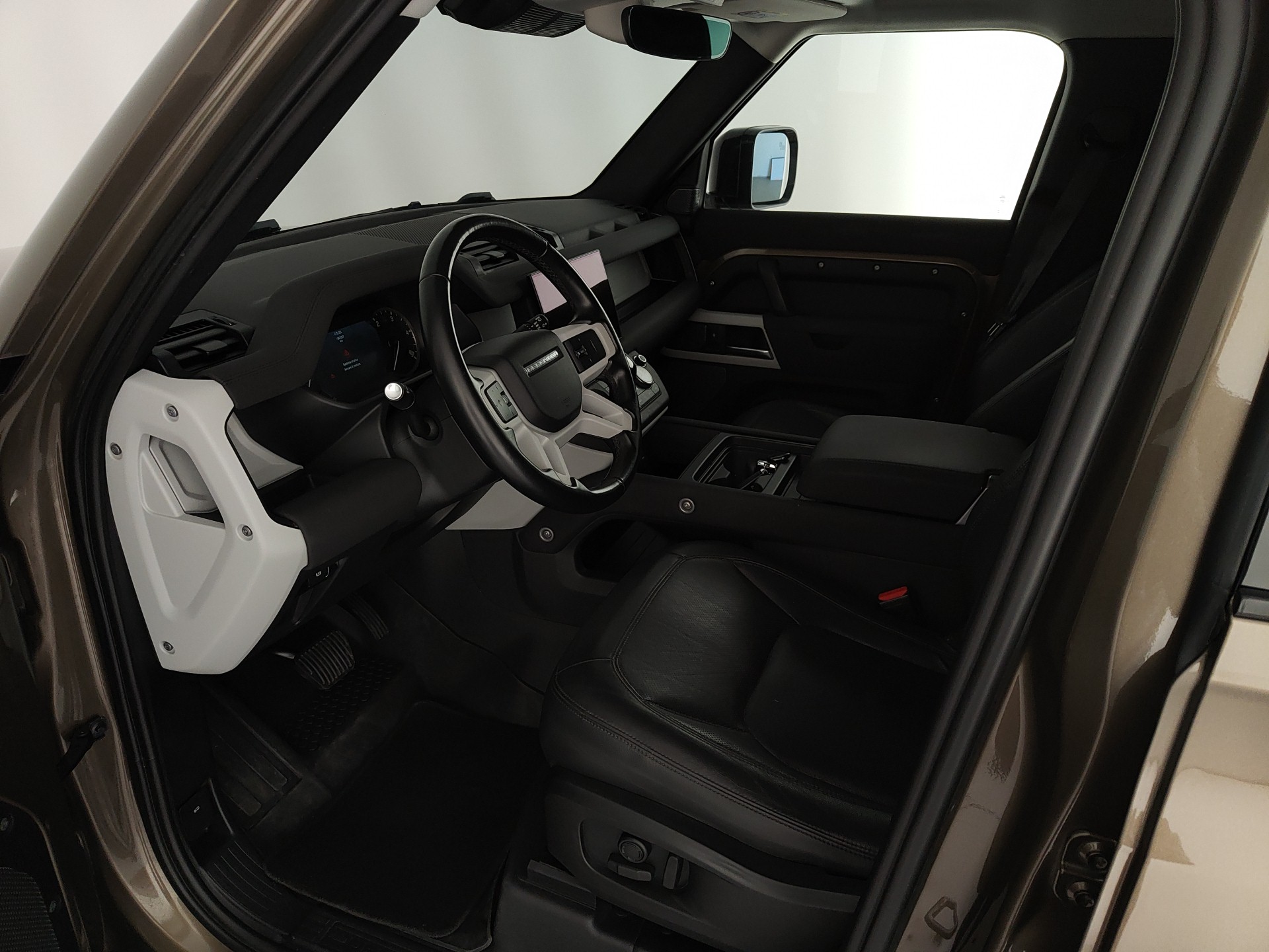 Land Rover Defender 110 3.0d i6 mhev S awd 250cv auto