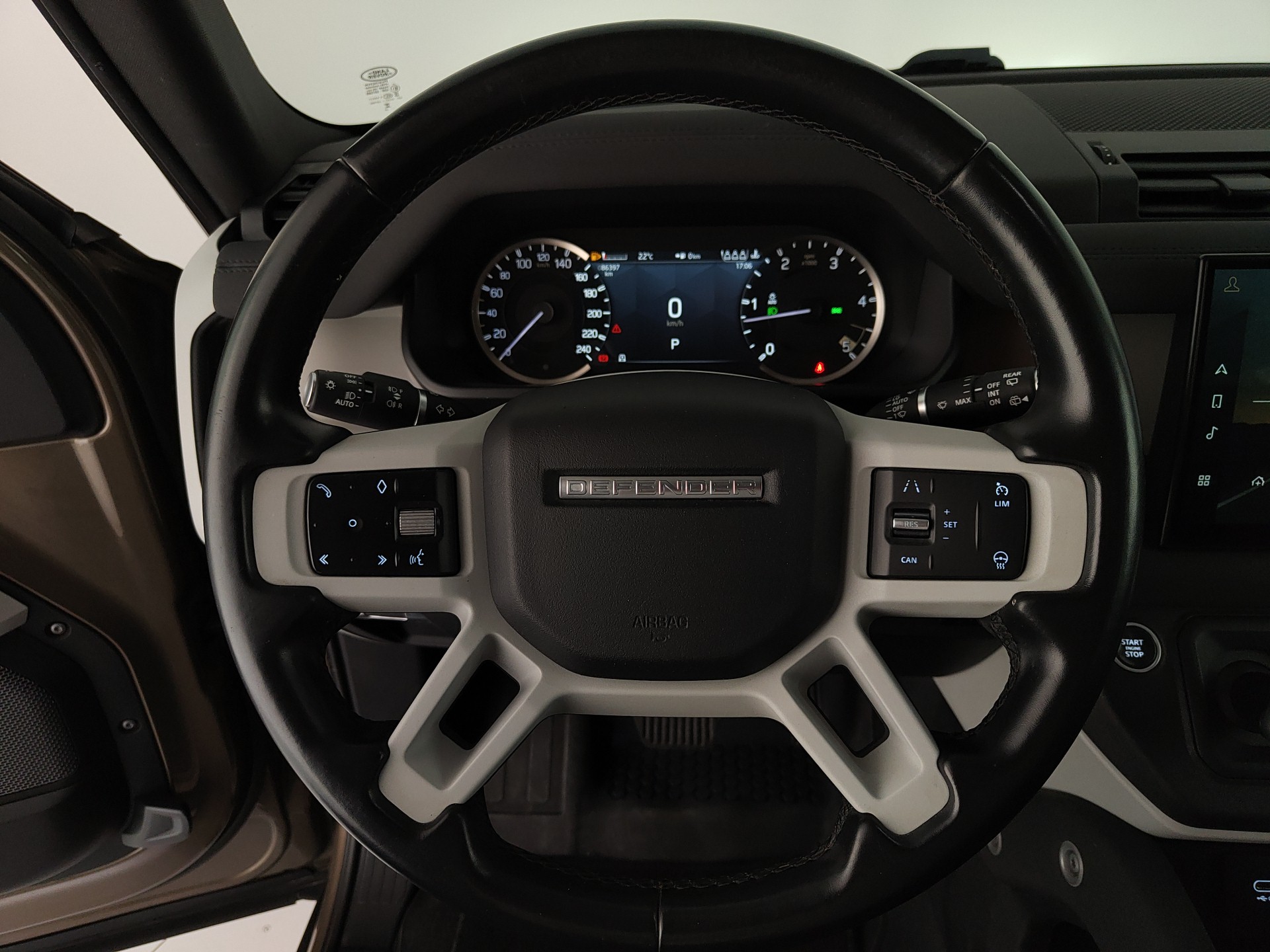 Land Rover Defender 110 3.0d i6 mhev S awd 250cv auto