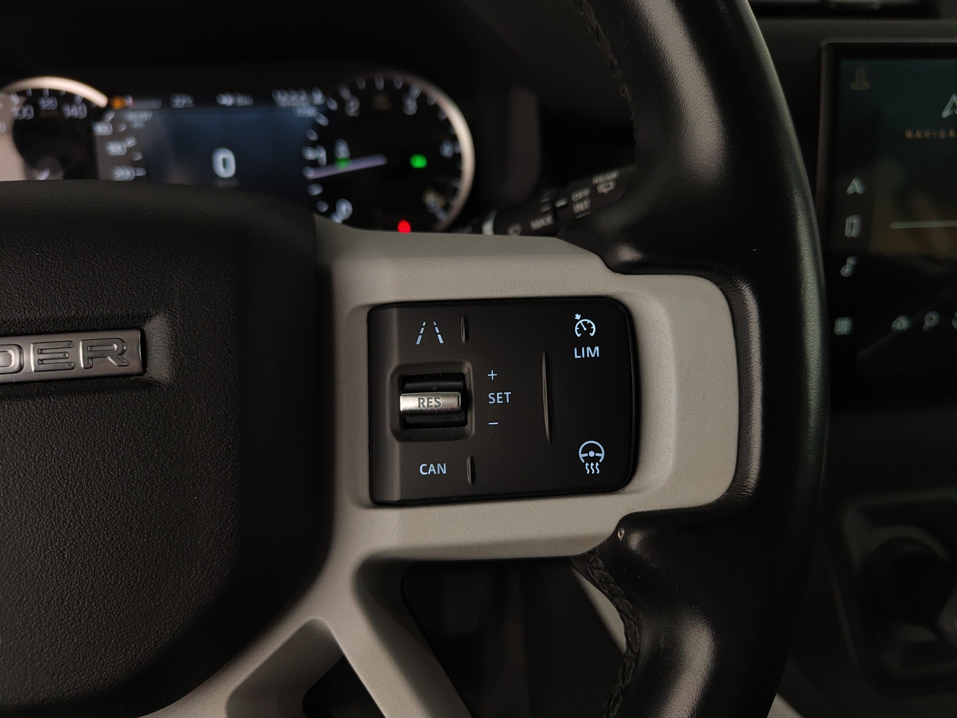 Land Rover Defender 110 3.0d i6 mhev S awd 250cv auto