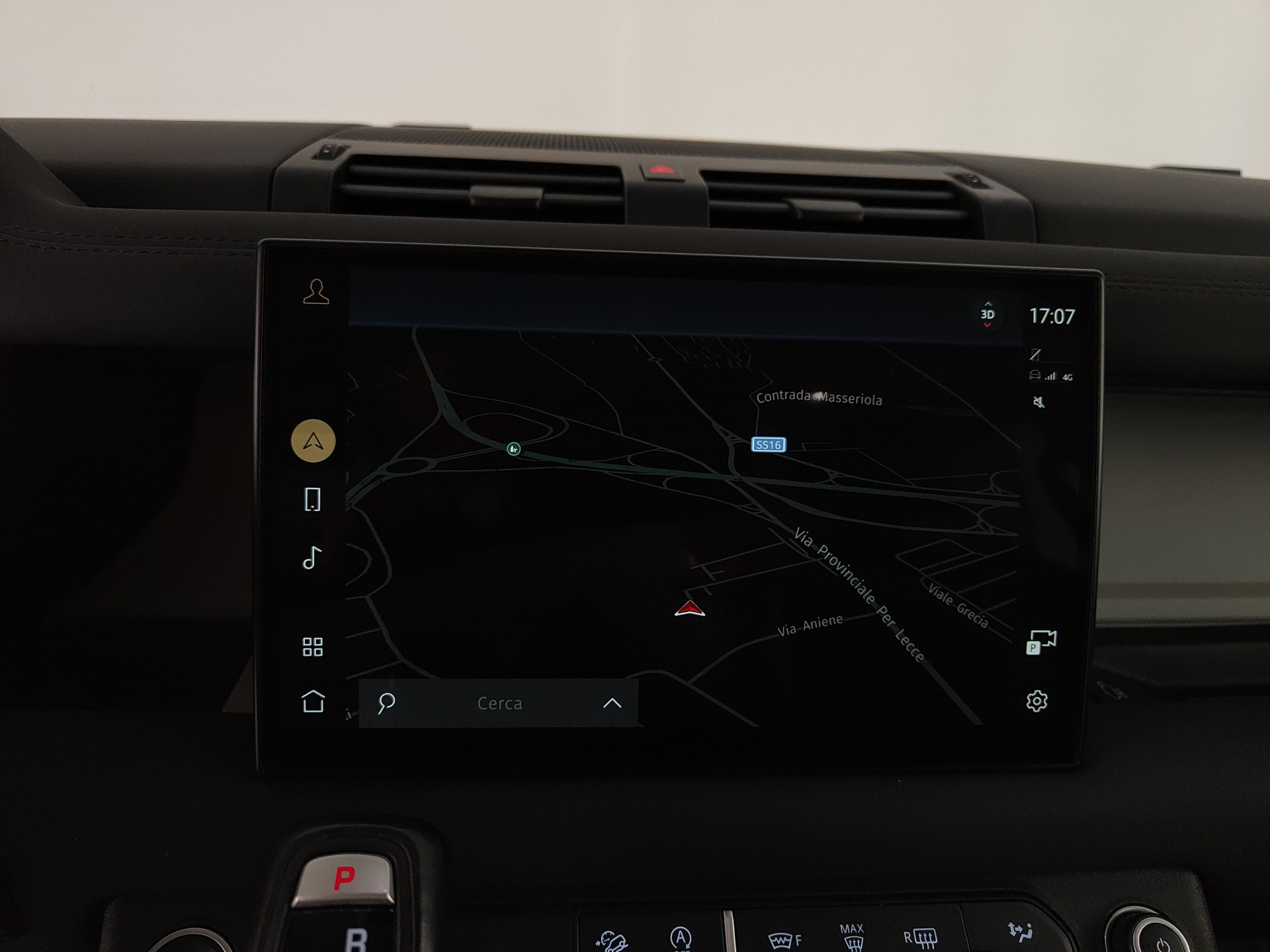 Land Rover Defender 110 3.0d i6 mhev S awd 250cv auto