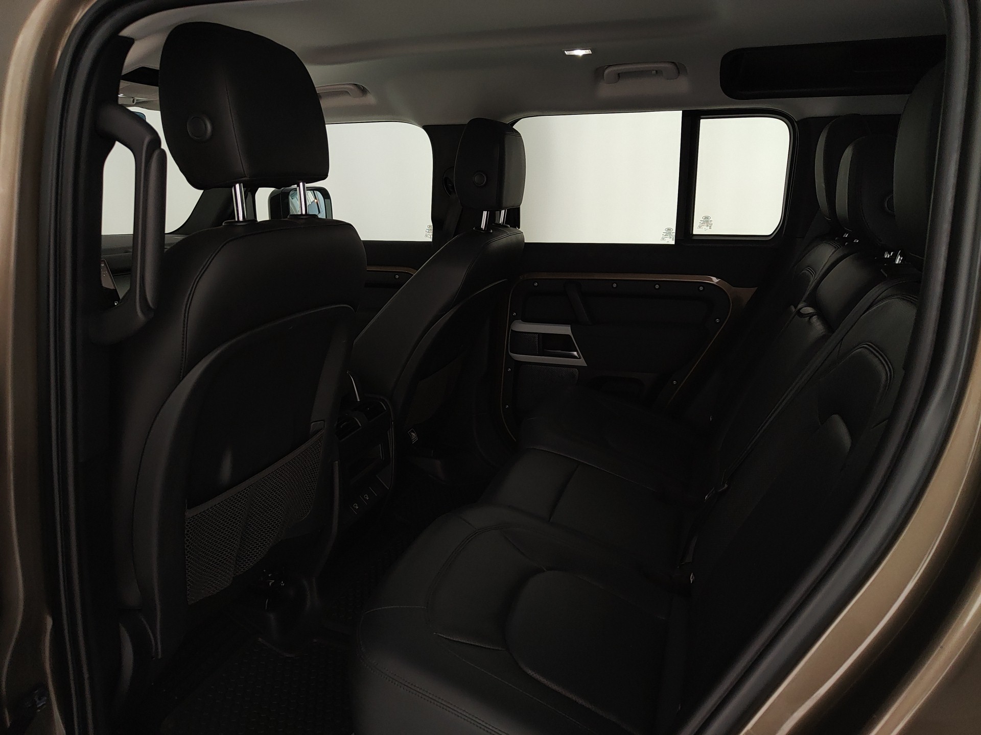 Land Rover Defender 110 3.0d i6 mhev S awd 250cv auto