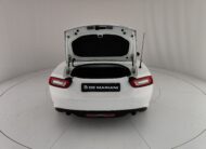 FIAT 124 Spider 1.4 m-air Lusso Auto