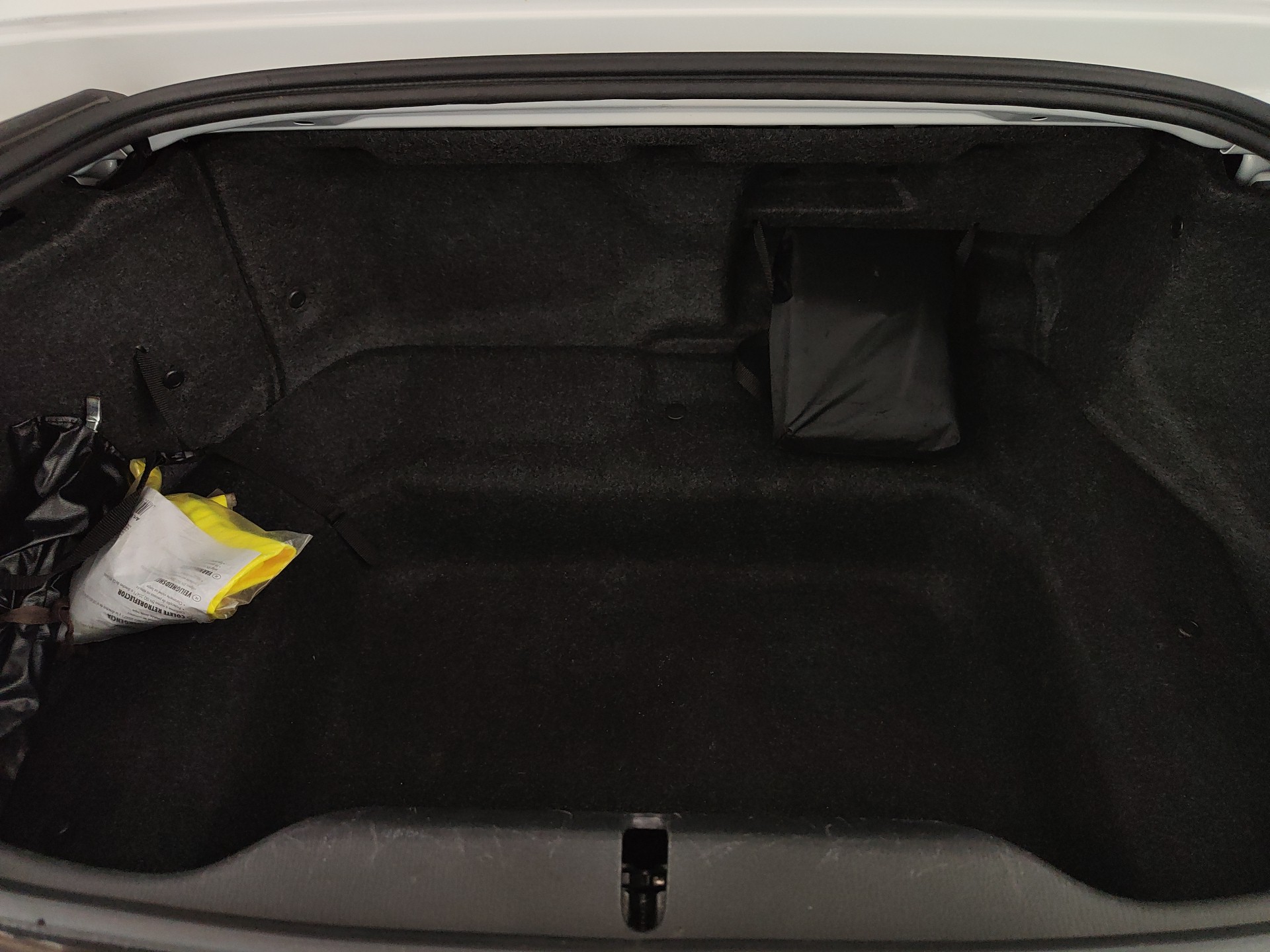 FIAT 124 Spider 1.4 m-air Lusso Auto