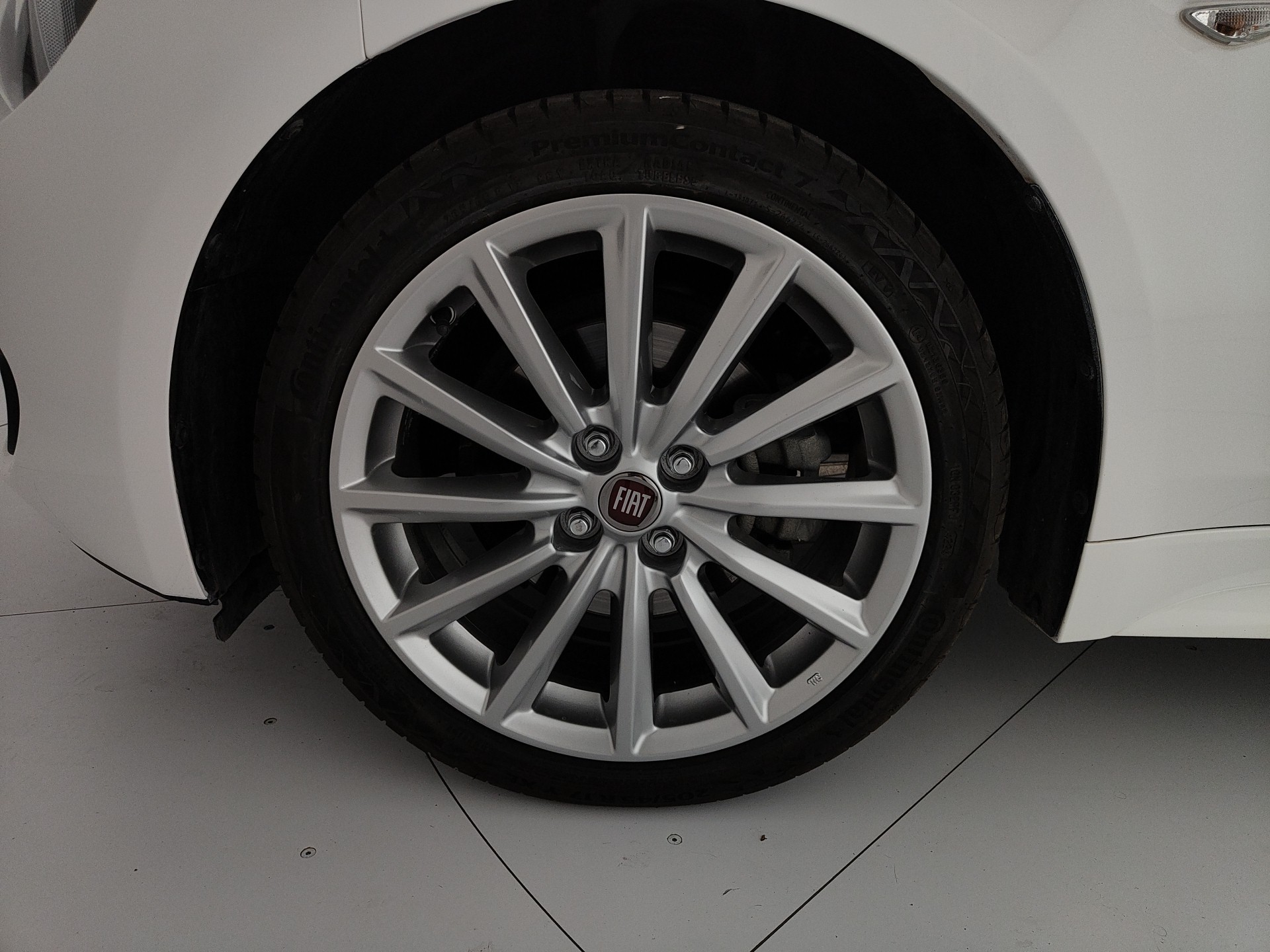 FIAT 124 Spider 1.4 m-air Lusso Auto