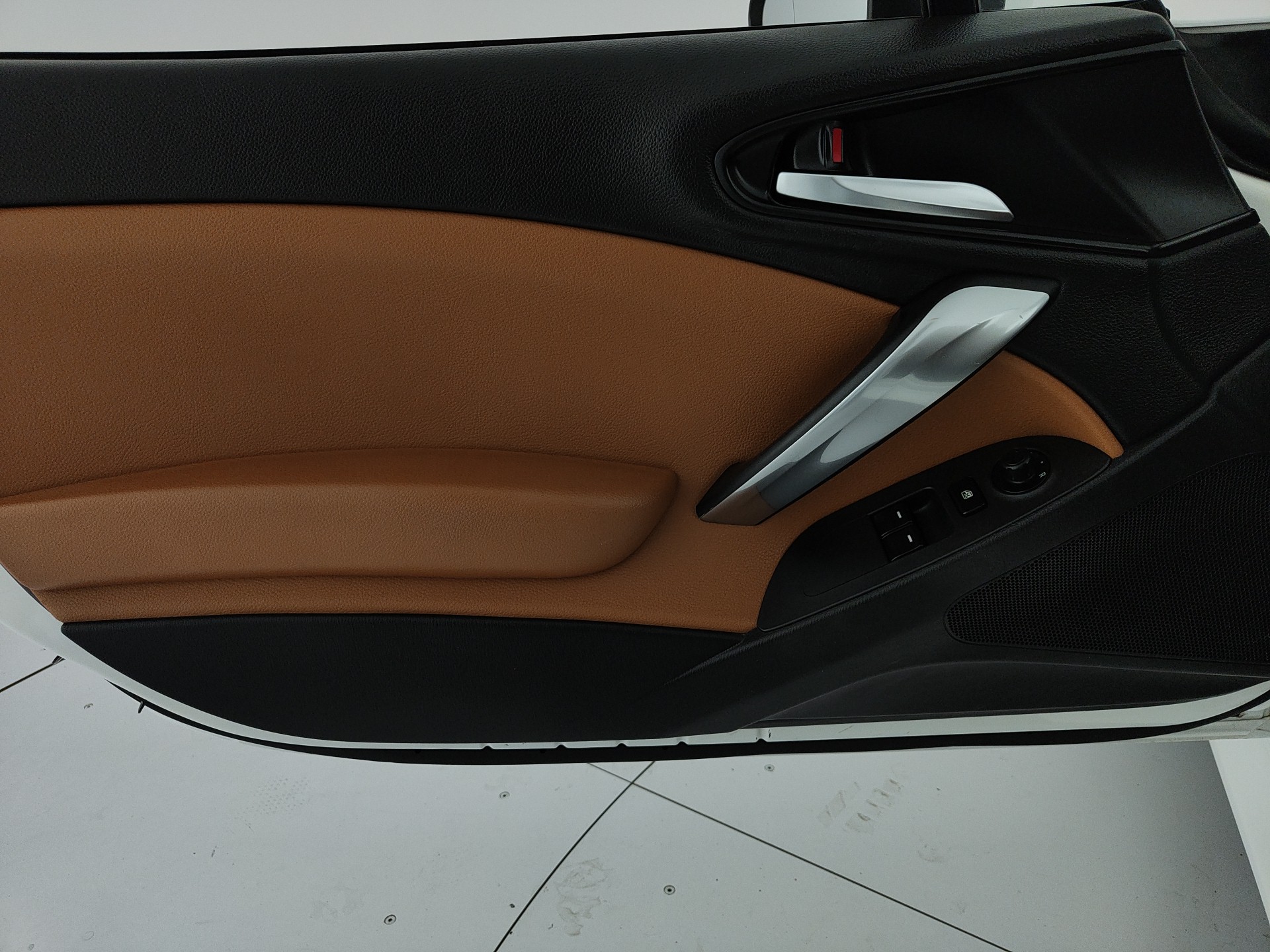 FIAT 124 Spider 1.4 m-air Lusso Auto