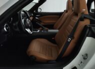 FIAT 124 Spider 1.4 m-air Lusso Auto