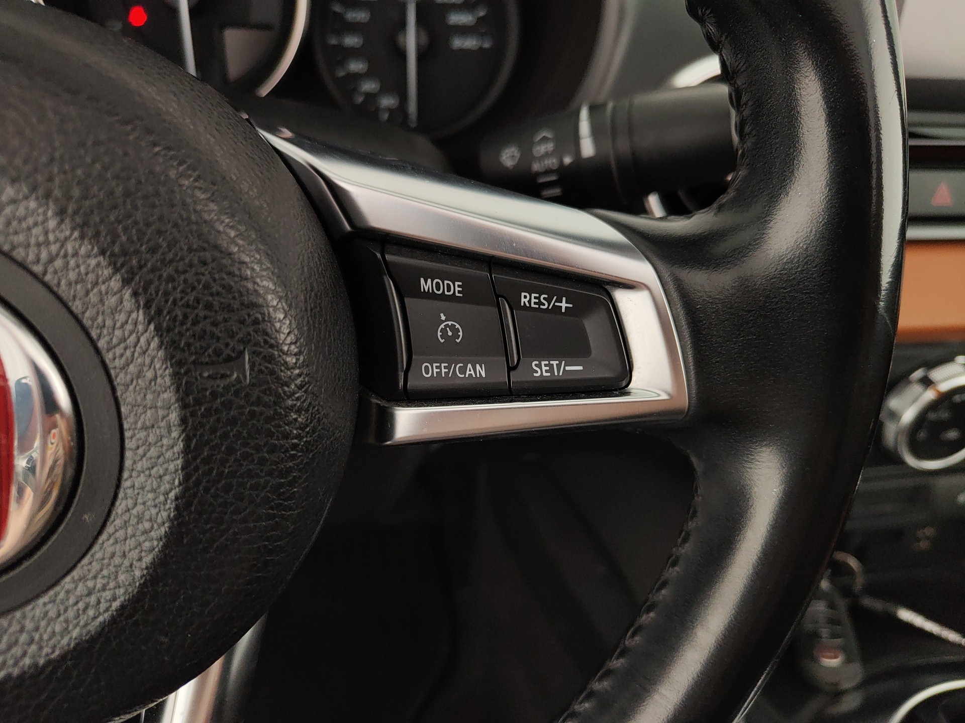 FIAT 124 Spider 1.4 m-air Lusso Auto