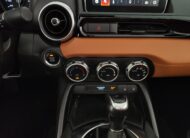 FIAT 124 Spider 1.4 m-air Lusso Auto