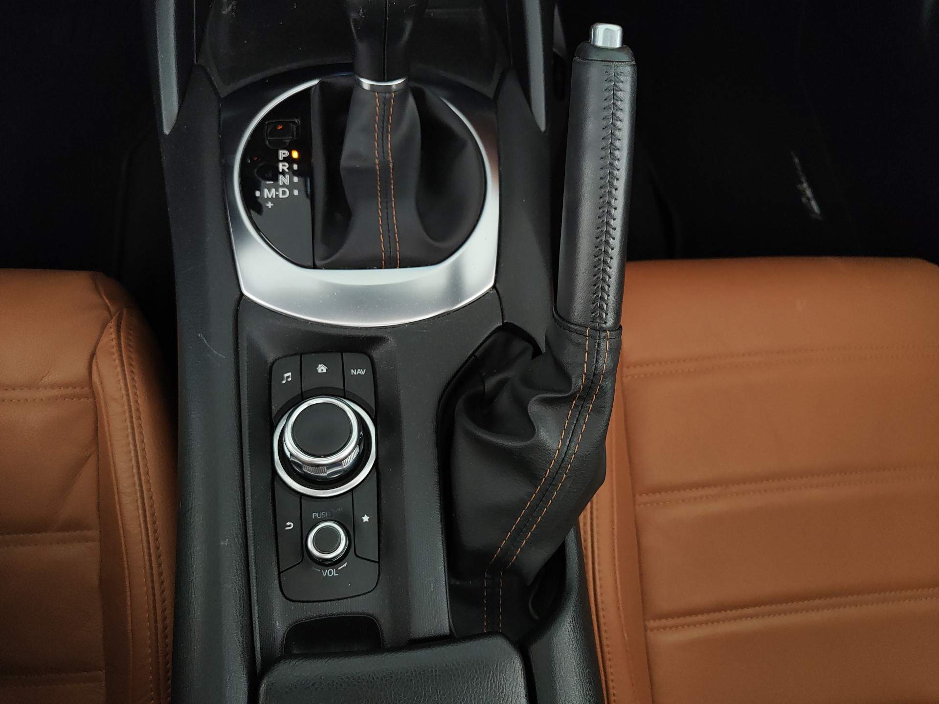 FIAT 124 Spider 1.4 m-air Lusso Auto