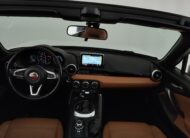 FIAT 124 Spider 1.4 m-air Lusso Auto
