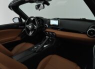 FIAT 124 Spider 1.4 m-air Lusso Auto
