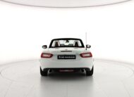 FIAT 124 Spider 1.4 m-air Lusso Auto