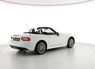 FIAT 124 Spider 1.4 m-air Lusso Auto