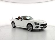 FIAT 124 Spider 1.4 m-air Lusso Auto