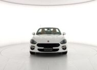 FIAT 124 Spider 1.4 m-air Lusso Auto