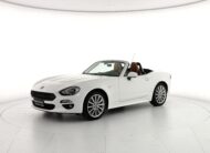FIAT 124 Spider 1.4 m-air Lusso Auto