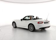 FIAT 124 Spider 1.4 m-air Lusso Auto