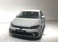 Volkswagen POLO 1.0 TGI 90CV METANO