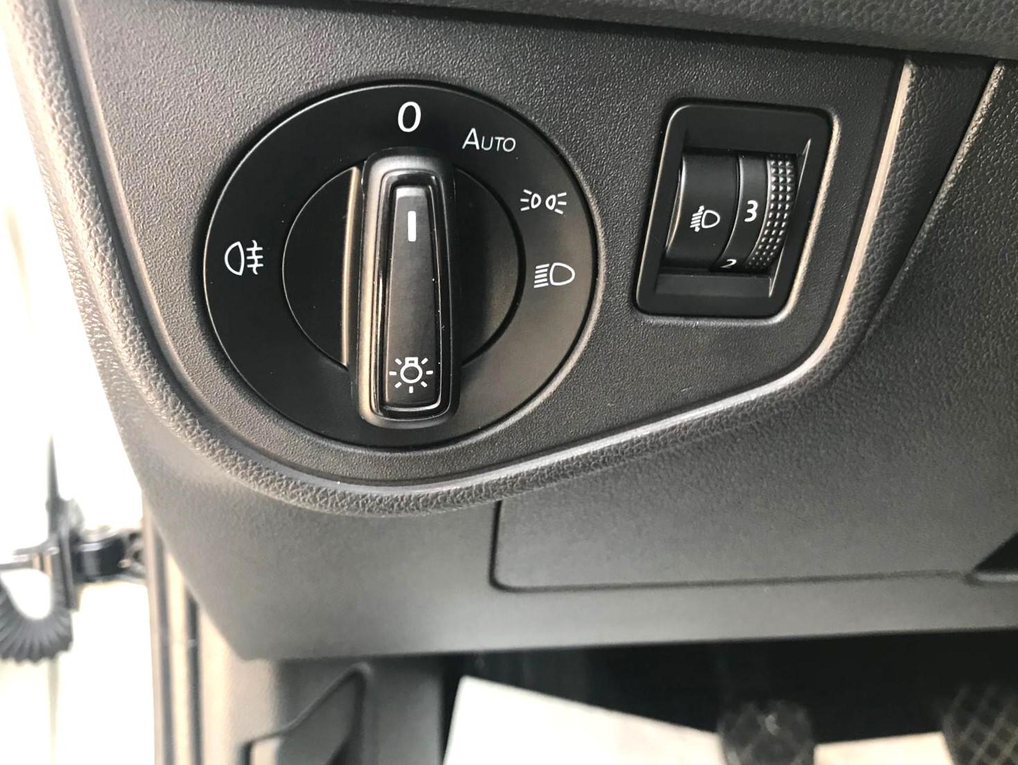 Volkswagen POLO 1.0 TGI 90CV METANO