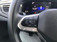 Volkswagen POLO 1.0 TGI 90CV METANO