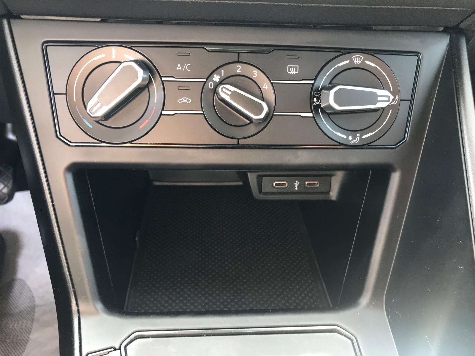 Volkswagen POLO 1.0 TGI 90CV METANO