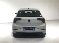 Volkswagen POLO 1.0 TGI 90CV METANO