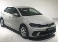 Volkswagen POLO 1.0 TGI 90CV METANO