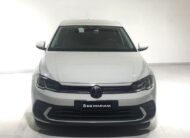 Volkswagen POLO 1.0 TGI 90CV METANO