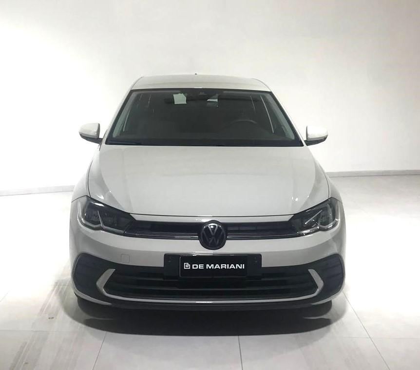 Volkswagen POLO 1.0 TGI 90CV METANO