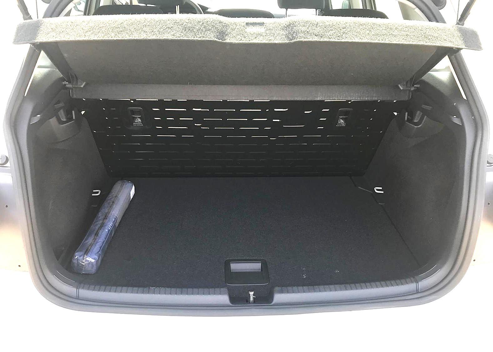 Volkswagen POLO 1.0 TGI 90CV METANO