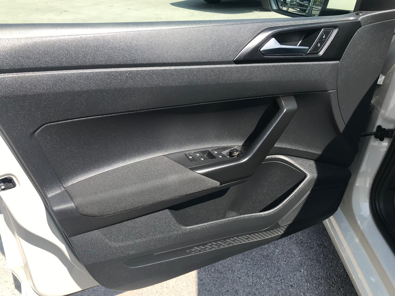 Volkswagen POLO 1.0 TGI 90CV METANO