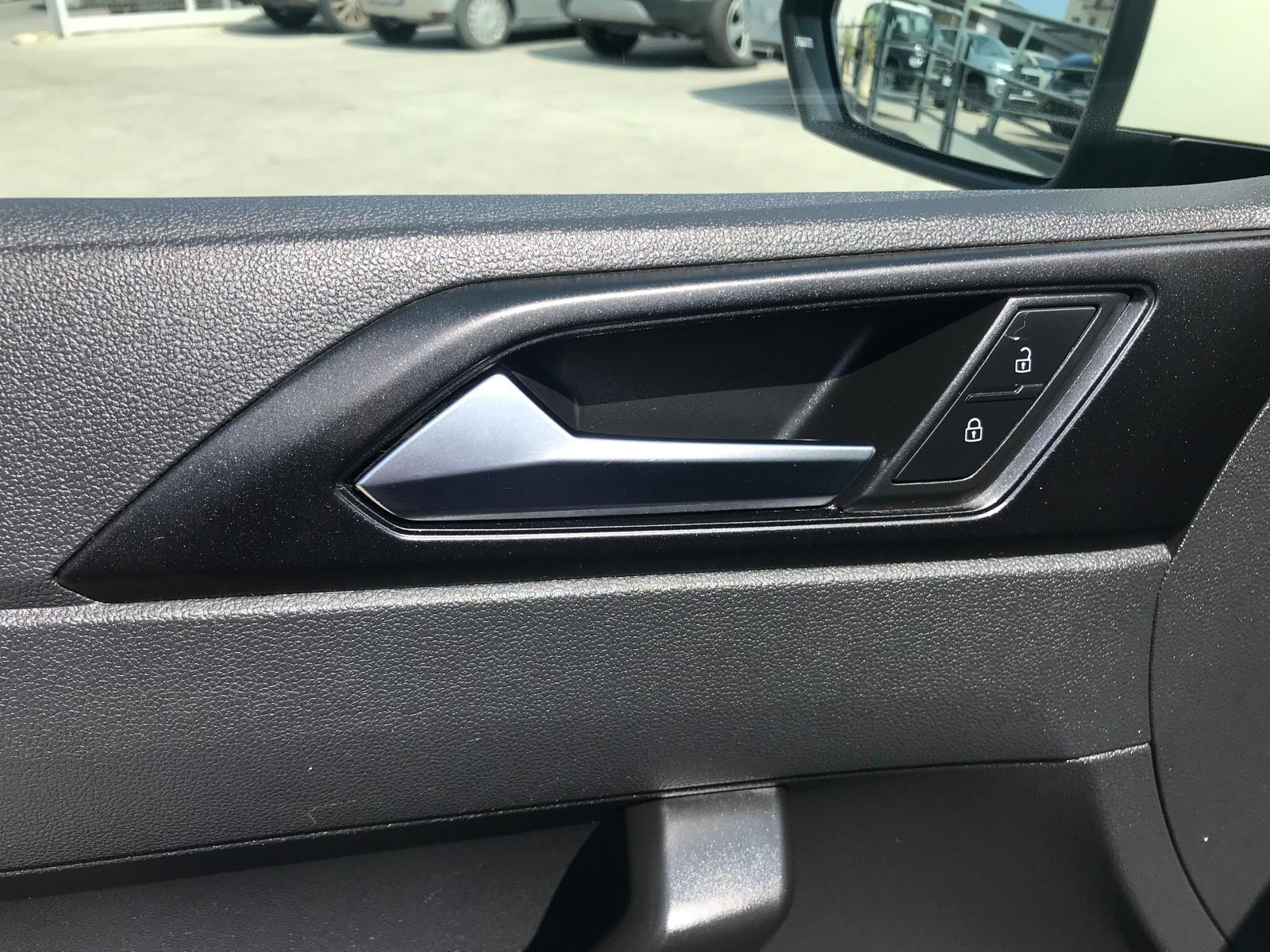 Volkswagen POLO 1.0 TGI 90CV METANO