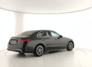 MERCEDES CLASSE C220D MHEV PREMIUM PRO AUTO