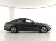 MERCEDES CLASSE C220D MHEV PREMIUM PRO AUTO