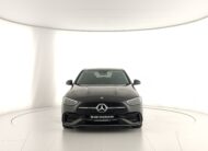 MERCEDES CLASSE C220D MHEV PREMIUM PRO AUTO