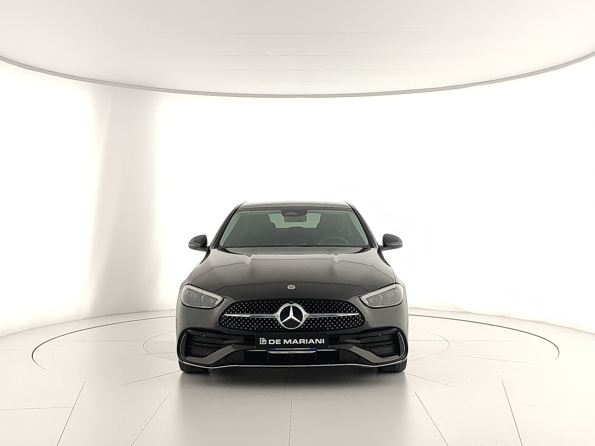 MERCEDES CLASSE C220D MHEV PREMIUM PRO AUTO