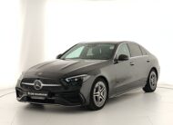 MERCEDES CLASSE C220D MHEV PREMIUM PRO AUTO